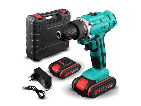 Electric drill