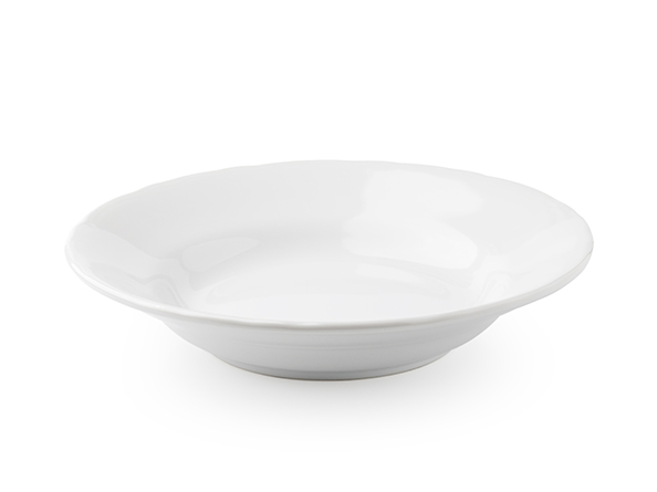 Ceramic plate